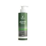 Gel-Facial-de-Limpeza-Profunda-Mantecorp-Glycare-Intense-300-g-Vitrine