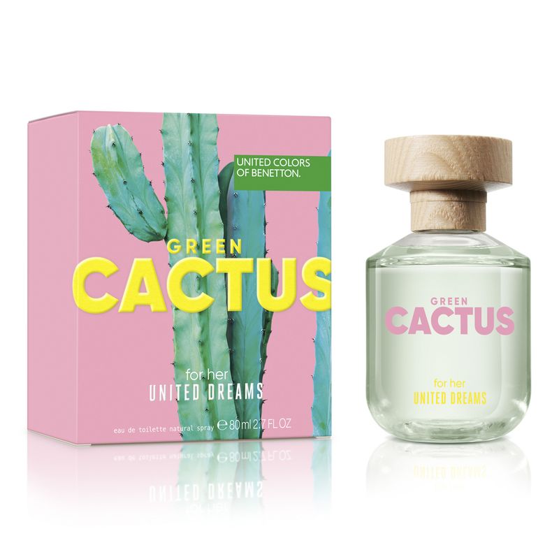 BENETTON-UNITED-DREAMS-GREEN-HER-CACTUS-EDT-PERF-FEM-80ML