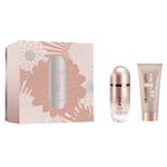 KIT-CH-212-VIP-ROSE-EDP-PERF-FEM-80ML-HIDRAT-CORP-100ML---CX-COM-FLORES