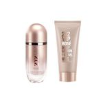 KIT-CH-212-VIP-ROSE-EDP-PERF-FEM-80ML-HIDRAT-CORP-100ML---CX-COM-FLORES