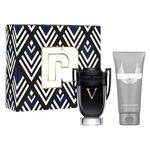 KIT-PACO-RAB-INVICTUS-VICTORY-EDP-PERF-MASC-100ML-GEL-DE-BANHO-100ML--CX-BRANCO-E-PRETO