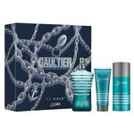 KIT-JPG-LE-MALE-EDT-PERF-MASC-125ML-GEL-DE-BANHO-75ML-DEO-150ML---CX-CORRENTE
