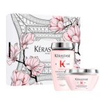 Kit-Kerastase-Genesis---Shampoo-250-ml---Mascara-200-ml-Vitrine