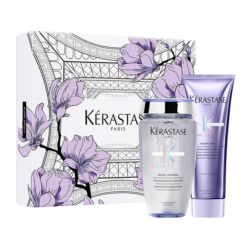 Kit-Kerastase-Blond-Absolu---Shampoo-250-ml---Condicionador-250-ml-Vitrine