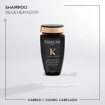 Kit-Kerastase-Chronologiste---Shampoo-250-ml---Mascara-200-ml-Frasco-Shampoo