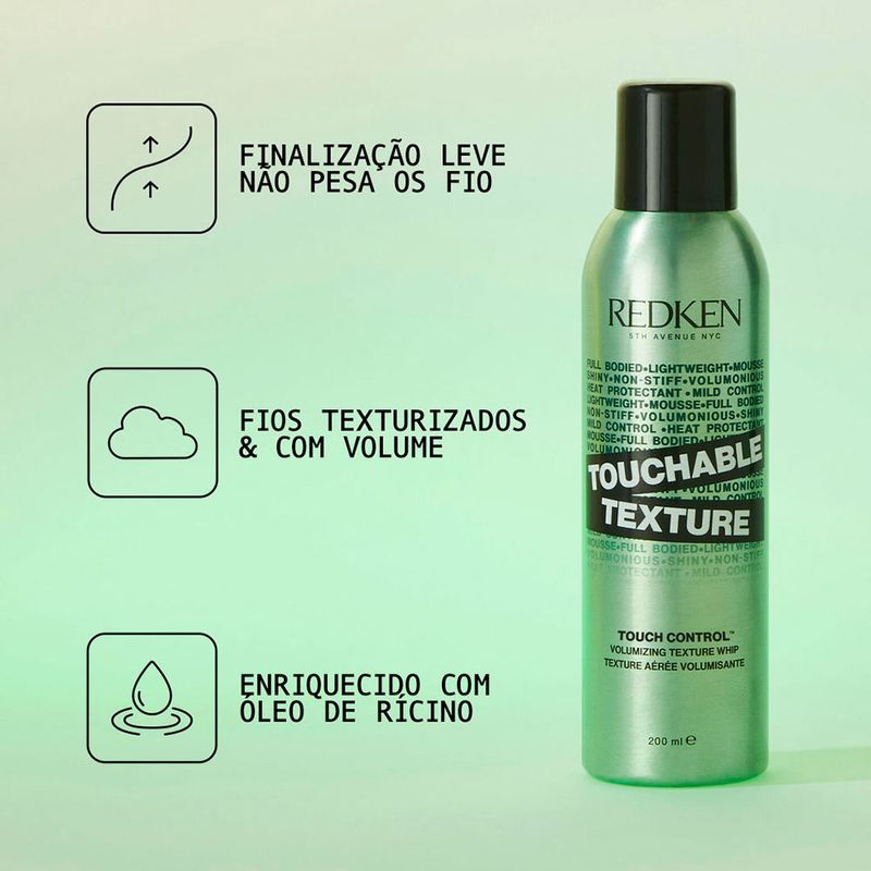 Spray-Fixador-Redken-Styling-Touch-Control-200-ml-Resultado