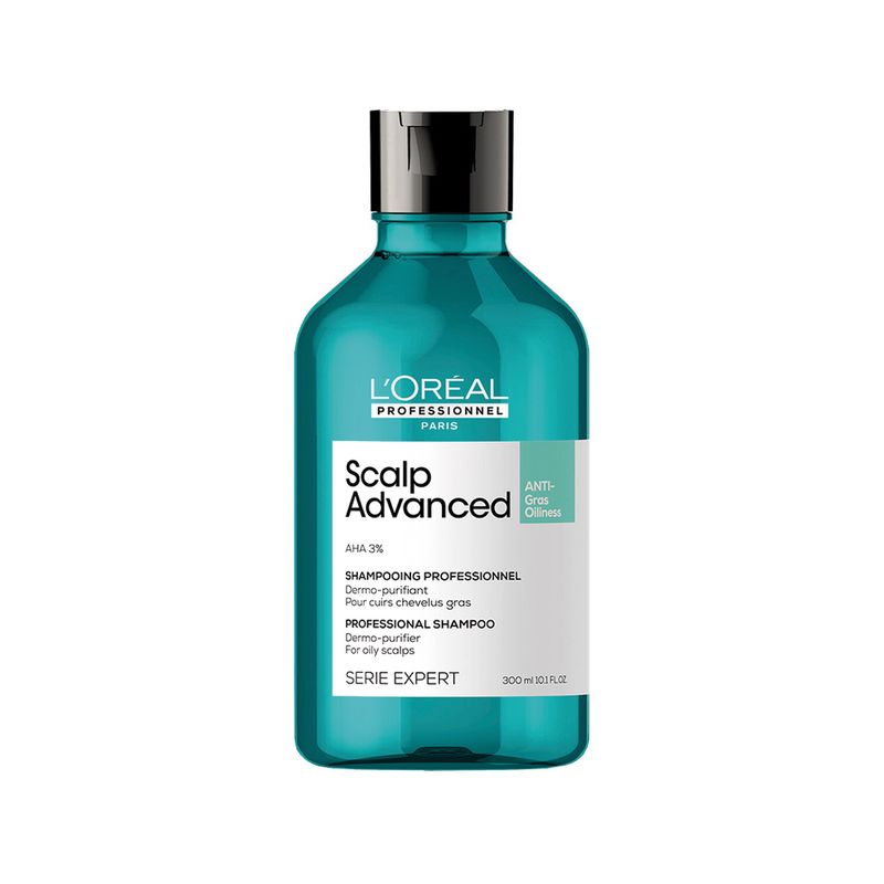 Shampoo-L-Oreal-Professionnel-Serie-Expert-Scalp-Advanced-Dermo-Purifier-300-ml-Vitrine