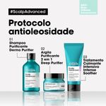 Shampoo-L-Oreal-Professionnel-Serie-Expert-Scalp-Advanced-Dermo-Purifier-300-ml-Passo-a-Passo