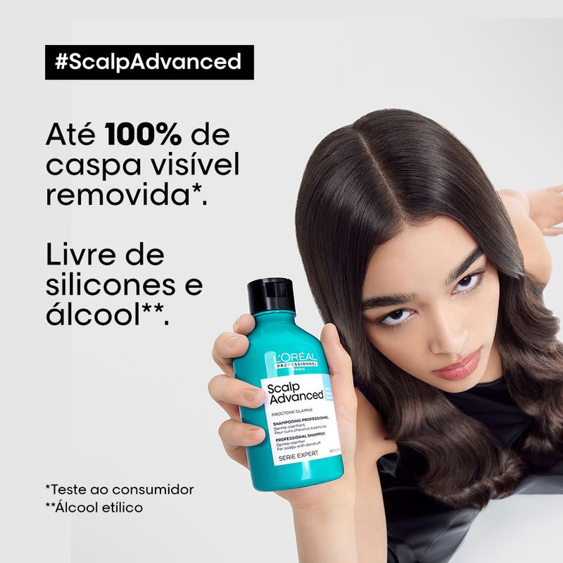 Shampoo-L-Oreal-Professionnel-Serie-Expert-Scalp-Advanced-Dermo-Clarifier-300-ml-Resultado-um