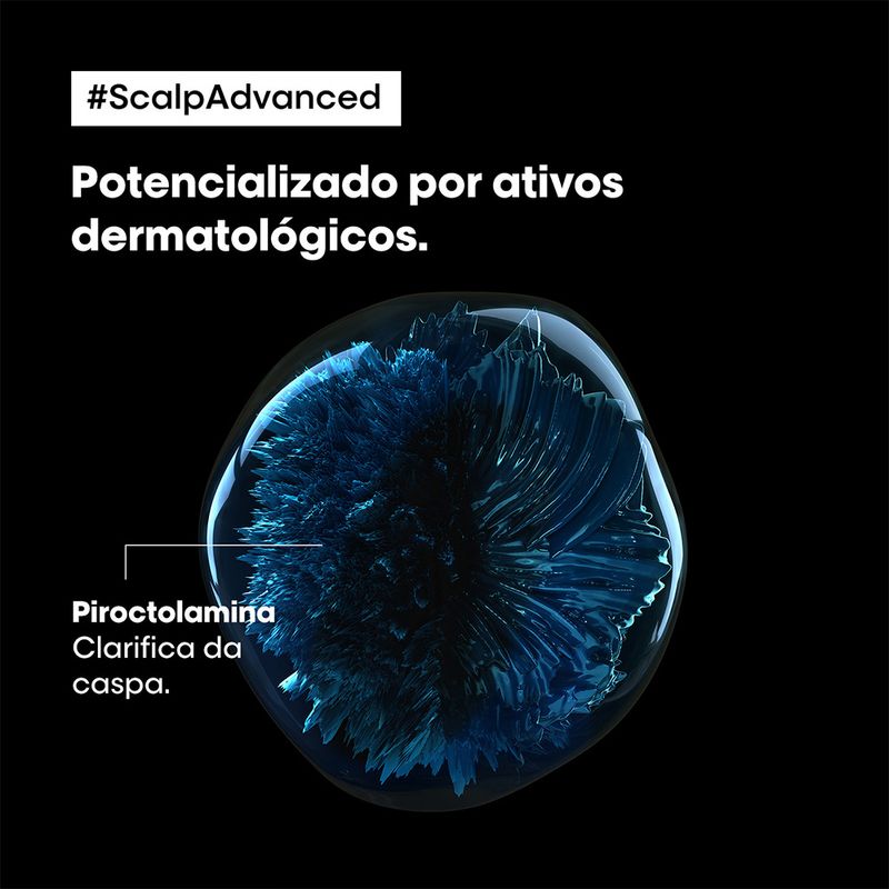 Shampoo-L-Oreal-Professionnel-Serie-Expert-Scalp-Advanced-Dermo-Clarifier-300-ml-Ativos-Principais