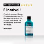 Shampoo-L-Oreal-Professionnel-Serie-Expert-Scalp-Advanced-Dermo-Clarifier-300-ml-Depoimento