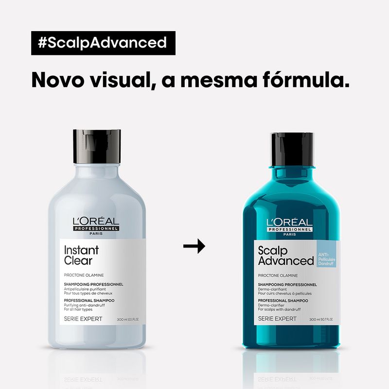Shampoo-L-Oreal-Professionnel-Serie-Expert-Scalp-Advanced-Dermo-Clarifier-300-ml-Mudanca