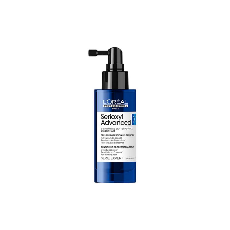Serum-de-Tratamento-L-Oreal-Professionnel-Serie-Expert-Serioxyl-Advanced-Denser-90-ml-Vitrine