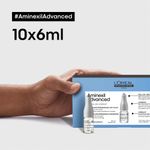Caixa-de-Ampola-Antiqueda-L-Oreal-Professionnel-Serie-Expert-Aminexil-Advanced-10-x-6-ml-Frasco