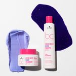 Mascara-para-Cuidado-da-Cor-Brilho-Schwarzkopf-Professional-BC-Bonacure-Color-Freeze-200-ml-Textura-dois
