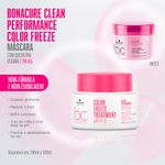 Mascara-para-Cuidado-da-Cor-Brilho-Schwarzkopf-Professional-BC-Bonacure-Color-Freeze-200-ml-Mudanca-de-Embalagem