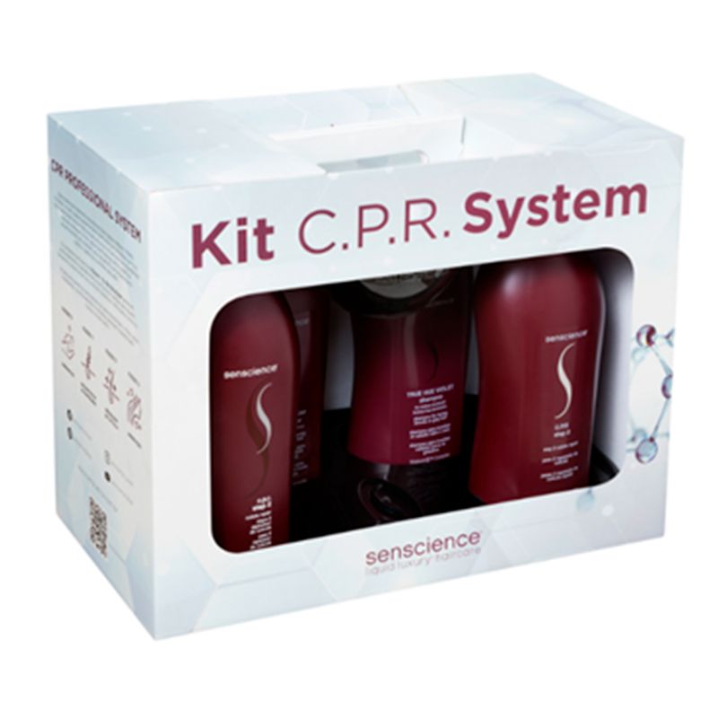 Kit-Senscience-C.P.R-System-Passo-1---Passo-2---Passo-3-e-Ganhe-Passo-0---Brindes-Vitrine