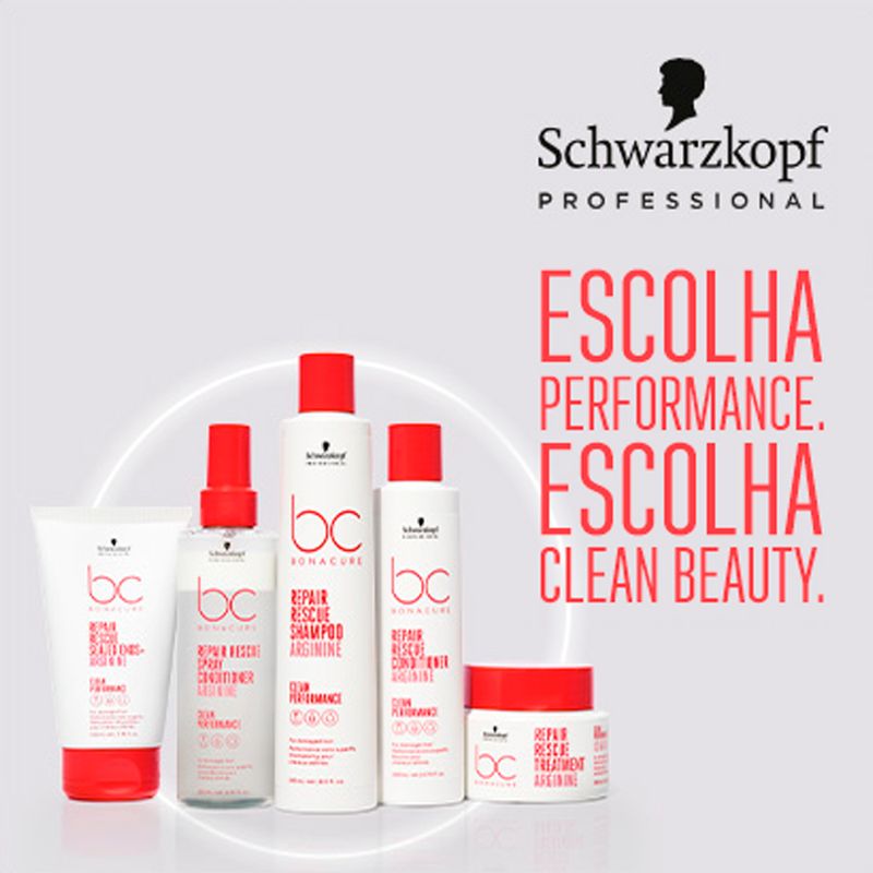 Shampoo-Schwarzkopf-Professional-BC-Bonacure-Repair-Rescue-250-ml-Banner