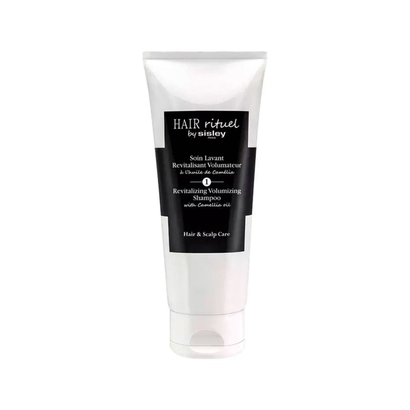 Shampoo-Sisley-Hair-Rituel-Revitalizing-Volumizing-200-ml-Vitrine