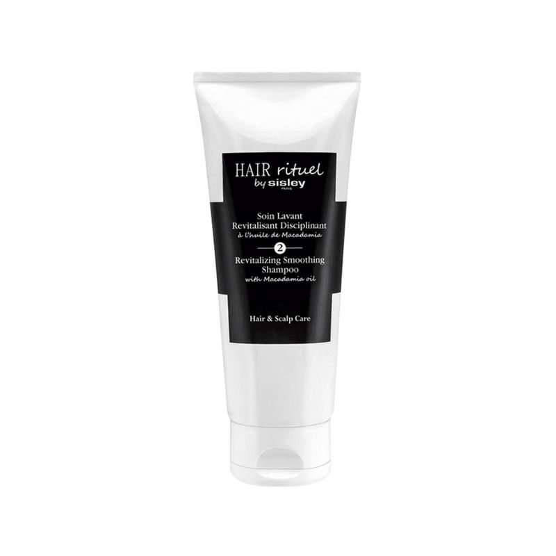 Shampoo-Sisley-Hair-Rituel-Revitalizing-Smoothing-200-ml-Vitrine