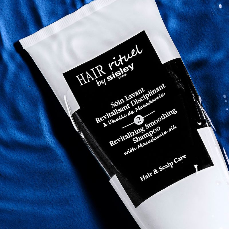 Shampoo-Sisley-Hair-Rituel-Revitalizing-Smoothing-200-ml-Ambientada