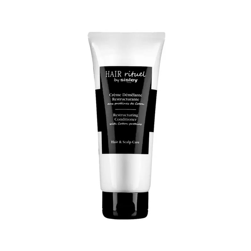 Condicionador-Sisley-Hair-Rituel-Restructuring-200-ml-Vitrine