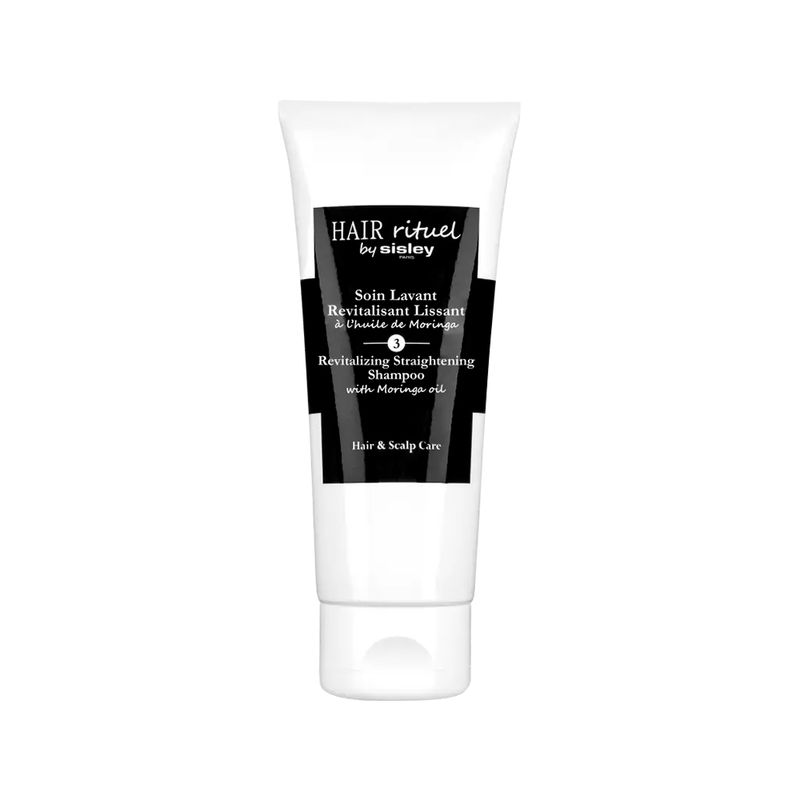 Shampoo-Sisley-Hair-Rituel-Revitalizing-Straightening-200-ml-Vitrine