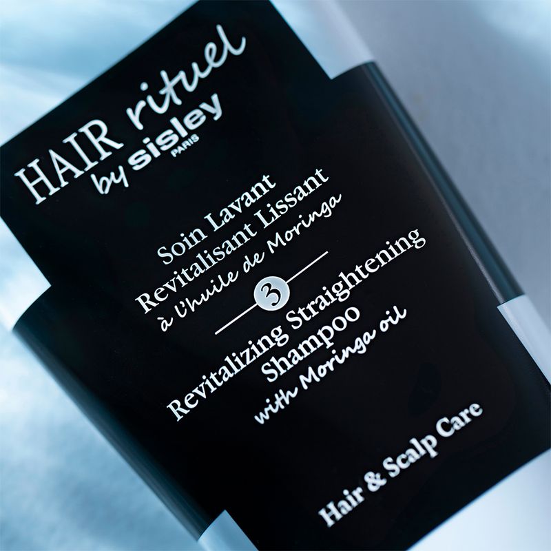 Shampoo-Sisley-Hair-Rituel-Revitalizing-Straightening-200-ml-Detalhe