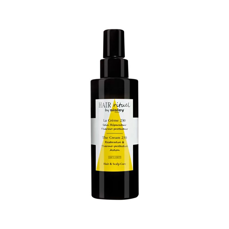Protetor-Termico-Sisley-Hair-Rituel-The-Cream-250-150-ml-Vitrine