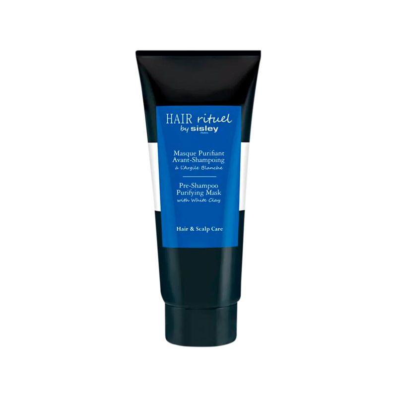 Pre-Shampoo-Sisley-Hair-Rituel-Purifying-Mask-200-ml-Vitrine