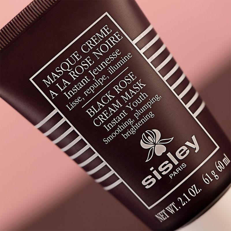 Mascara-Facial-Anti-Idade-Sisley-Black-Rose-60-ml-Detalhe