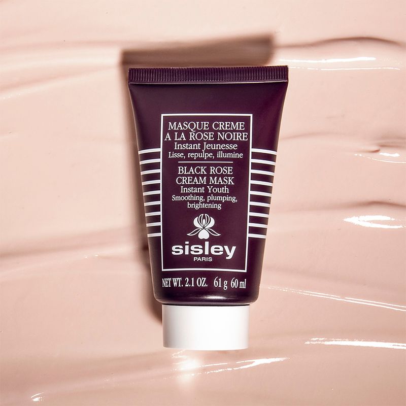 Mascara-Facial-Anti-Idade-Sisley-Black-Rose-60-ml-Ambientada