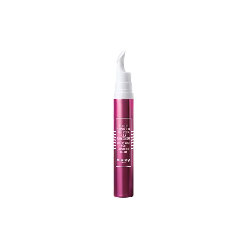 Serum-para-Area-dos-Olhos-Sisley-Black-Rose-14-ml-Produto-Aberto