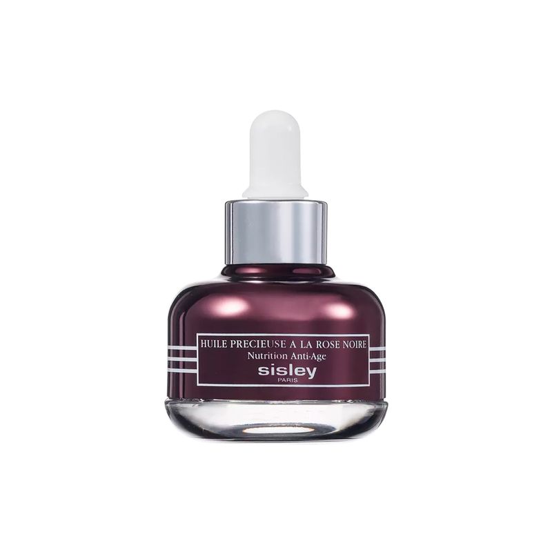 Oleo-Facial-Anti-Idade-Sisley-Black-Rose-25-ml-Vitrine