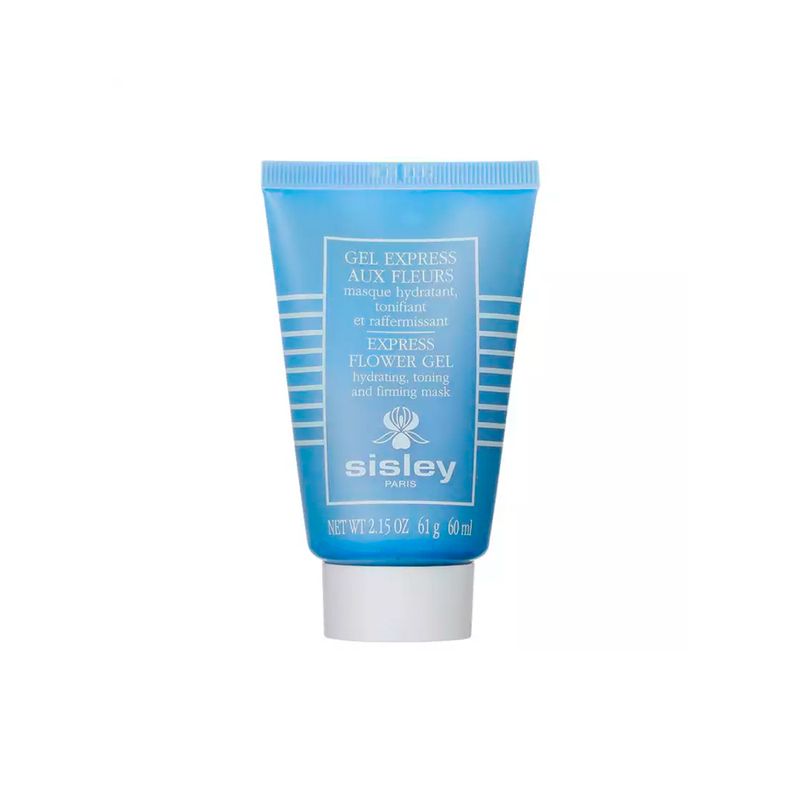 Mascara-Facial-Hidratante-Sisley-Express-Flower-60-ml-Vitrine