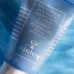Mascara-Facial-Hidratante-Sisley-Express-Flower-60-ml-Detalhe