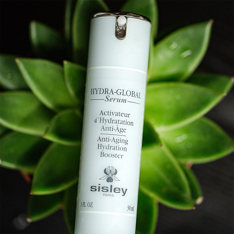 Serum-Facial-Anti-Idade-Sisley-Hydra-Global-30-ml-Ambientada