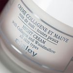 Creme-Facial-Anti-Idade-Sisley-With-Collagen-and-Woodmallow-Noturno-50-ml-Detalhe