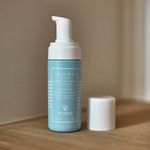 Mousse-Creme-Demaquilante-Sisley-Radiance-125-ml-Ambientada