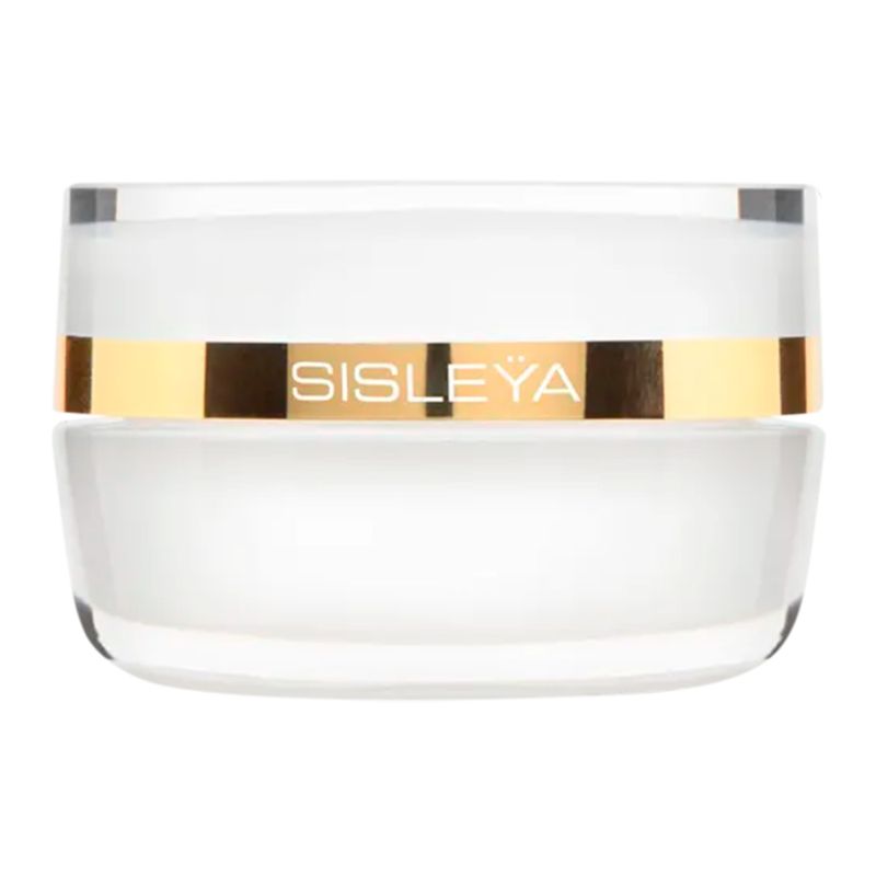 Creme-Anti-Idade-para-Area-dos-Olhos-e-Labios-Sisley-Sisleÿa-L-Integral-Contour-15-ml-Vitrine