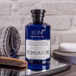 Shampoo-Keune-1922-By-J.M.-Essential-250-ml-Ambientada-um