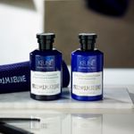 Shampoo-Keune-1922-By-J.M.-Essential-250-ml-Familia