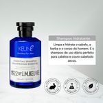 Shampoo-Keune-1922-By-J.M.-Essential-250-ml-Banner