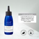 Locao-de-Controle-de-Queda-Keune-For-Men-1922-By-J.M.-Fortifying-75-ml-Banner