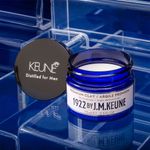Argila-Keune-1922-By-J.M.-Premium-Clay-75-ml-Textura-Ambientada