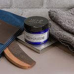 Argila-Keune-1922-By-J.M.-Premium-Clay-75-ml-Ambientada-um