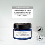 Argila-Keune-1922-By-J.M.-Premium-Clay-75-ml-Banner