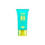 Kit-Isdin-Oily-Skin-Acniben---Gel-de-Limpeza-208-g---Gel-Creme-412-g---Gel-Facial-Secativo-para-Espinhas-138-g---Spray-Corporal-Antiacne-150-ml-Frasco-Gel-Creme