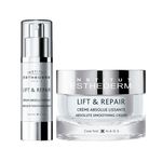 Kit-Estherm-Anti-Idade-Lift---Repair-–-Serum-Facial-30-ml---Creme-Facial-50-ml-Vitrine