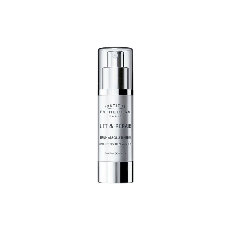 Kit-Estherm-Anti-Idade-Lift---Repair-–-Serum-Facial-30-ml---Creme-para-os-Olhos-15-ml-Frasco-Serum
